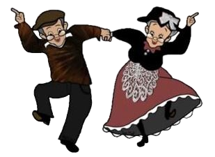Bals Folkloriques